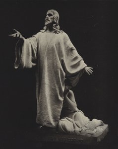 Lancio della Prima Pietra da American Photographer