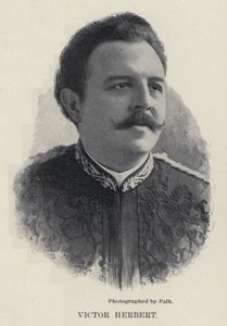 Victor Herbert da American Photographer