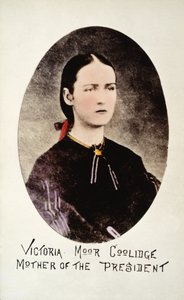 Victoria Moor Coolidge da American Photographer