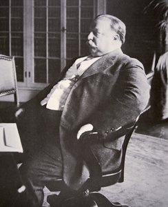 William H. Taft (1857-1930)