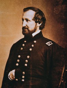 William Starke Rosecrans da American Photographer