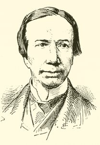 (Henry) Brinley Richards, 1817-1885 da American School