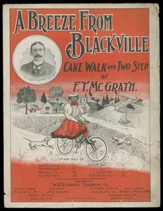 Una brezza da Blackville da American School