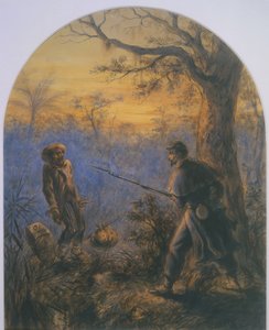 Uno Schiavo in Fuga da American School