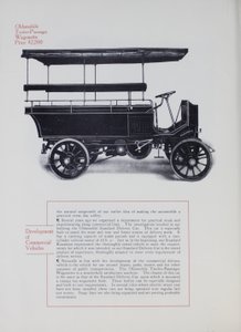 Un messaggio ai ragazzi, 1905 da American School