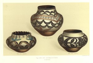 Ceramica Acoma