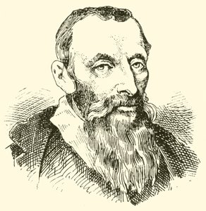 Adam Gumpeltzhaimer, 1559-1625 da American School