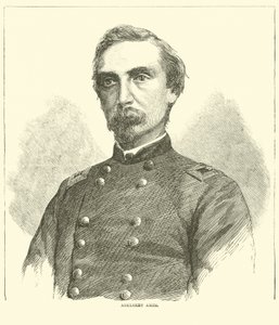 Adelbert Ames, dicembre 1864 da American School