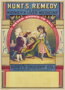 Somministrazione di medicinali da American School