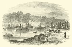 La flotta dell