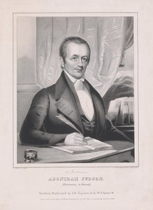 Adoniram Judson, missionario in Birmania da American School