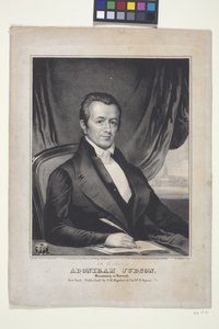 Adoniram Judson, missionario in Birmania da American School