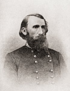 Ambrose Powell Hill, Jr., da 
