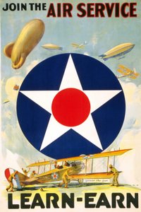 Poster americano 
