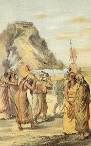 Un funerale indiano