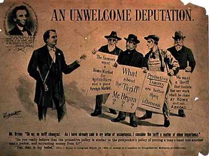 Una deputazione indesiderata
