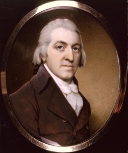 Andrew Craigie (1754-1819) da American School