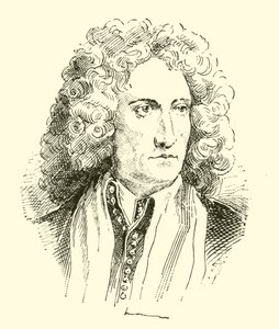 Arcangelo Corelli, 1653-1713 da American School