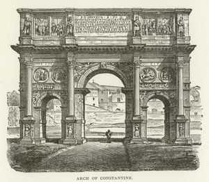 Arco di Costantino