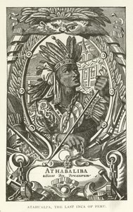 Atahualpa, l