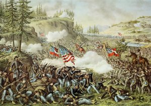 Battaglia di Chickamauga
