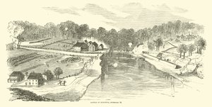 Battaglia di Kingston, 14 dicembre, dicembre 1862 da American School