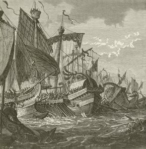 Battaglia di Lepanto