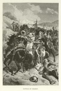 Battaglia di Naseby
