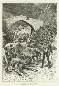 Battaglia di Talavera