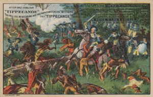 Battaglia di Tippecanoe