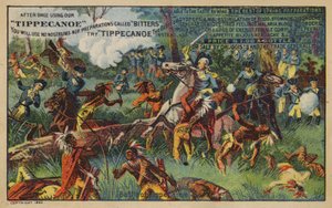 Battaglia di Tippecanoe da American School