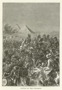 Battaglia delle Piramidi