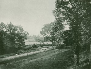 Campo di battaglia di Tippecanoe da American School