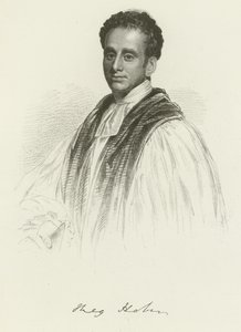 Vescovo Heber