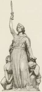 Boadicea da American School