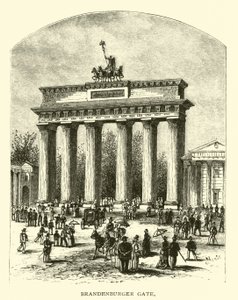 Porta di Brandeburgo