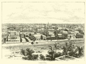 Calcutta da American School