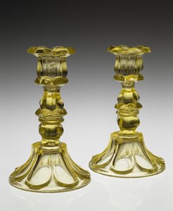 Candelabri da American School