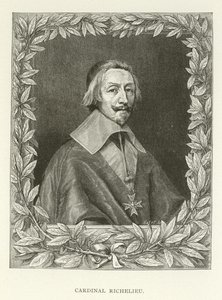 Cardinale Richelieu da American School