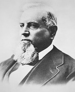 Charles Crocker da American School