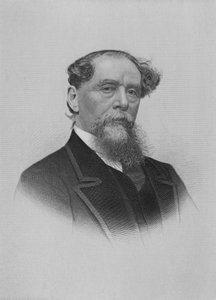 Charles Dickens da American School