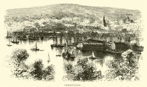 Christiania da American School