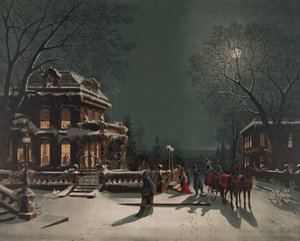 Vigilia di Natale