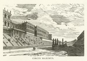 Circo Massimo da American School