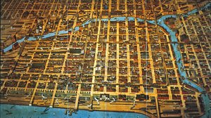 Città di Chicago, Illinois