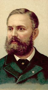 Colonnello Albert Augustus Pope da American School