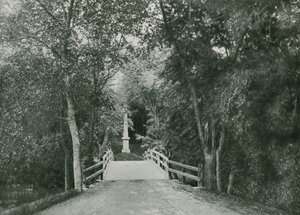 Ponte Concord, Lexington da American School