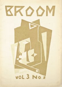 Copertina per il Volume 3, numero 2, della rivista d