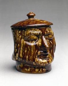 Vaso coperto