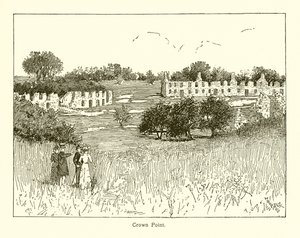Crown Point